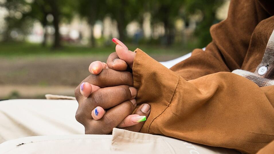 Kommunikation ist der Schlüssel, der es ermöglicht, Türen zu öffnen, die zwischen uns verschlossen sind.