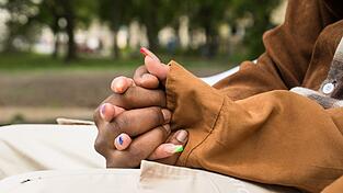 Kommunikation ist der Schlüssel, der es ermöglicht, Türen zu öffnen, die zwischen uns verschlossen sind.