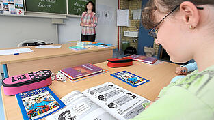 Neben dem Tschechisch-Unterricht sind vor allem mehr &uuml;bergreifende Exkursionen geplant.