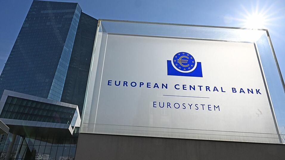 Die Notenbank erwartet eine deutlich h&ouml;here Inflation im laufenden Jahr als bisher prognostiziert.