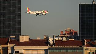 Die Lufthansa ist dem Einstieg bei der portugiesischen Airline Tap einen wichtigen Schritt n&auml;her gekommen.