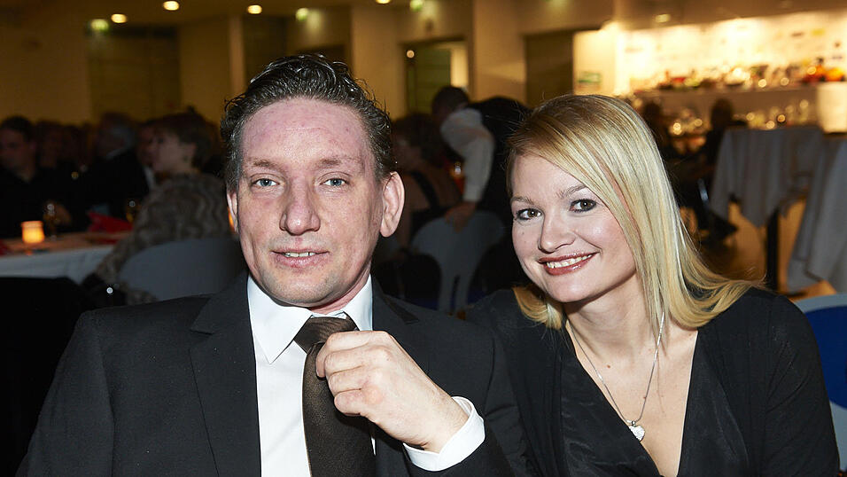 Impressionen vom Ball der Wirtschaft, festgehalten von Markus Scheuerer.