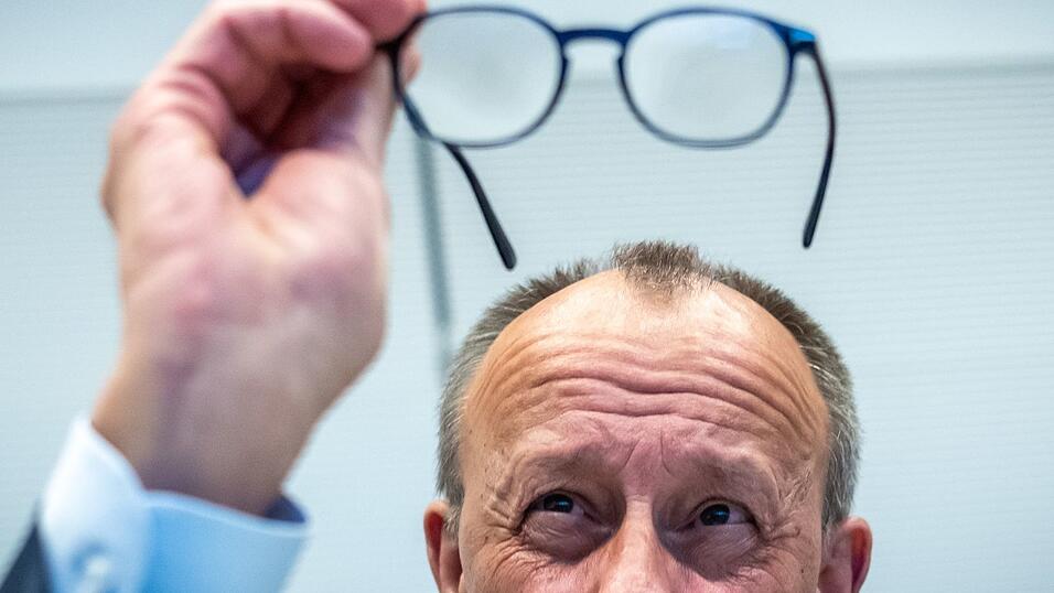 Noch drei Tage vis zur Entscheidung: Wenn man so weit in die Zukunft schauen k&ouml;nnte...