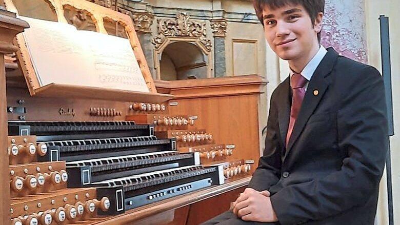 Ein Leben für die Musik: Ex-Domspatz Christoph Preiß