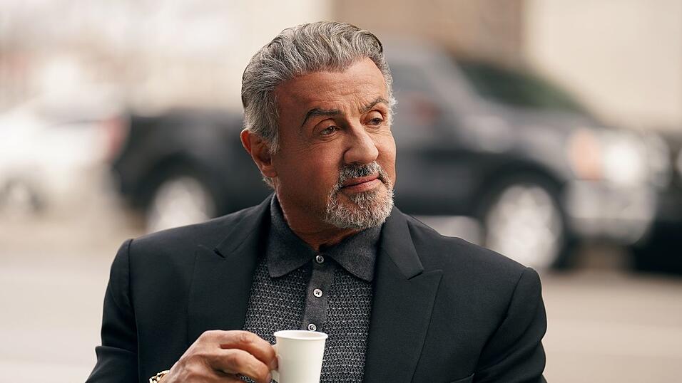In der dritten Staffel von «Tulsa King» bekommt Sylvester Stallone als Dwight «The General» Manfredi Unterstützung von Samuel L. Jackson.