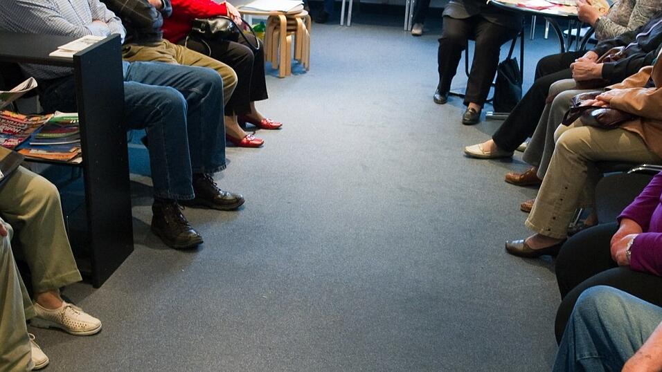 Bis man einen Termin bei einem Facharzt bekommt, k&ouml;nnen Monate vergehen.