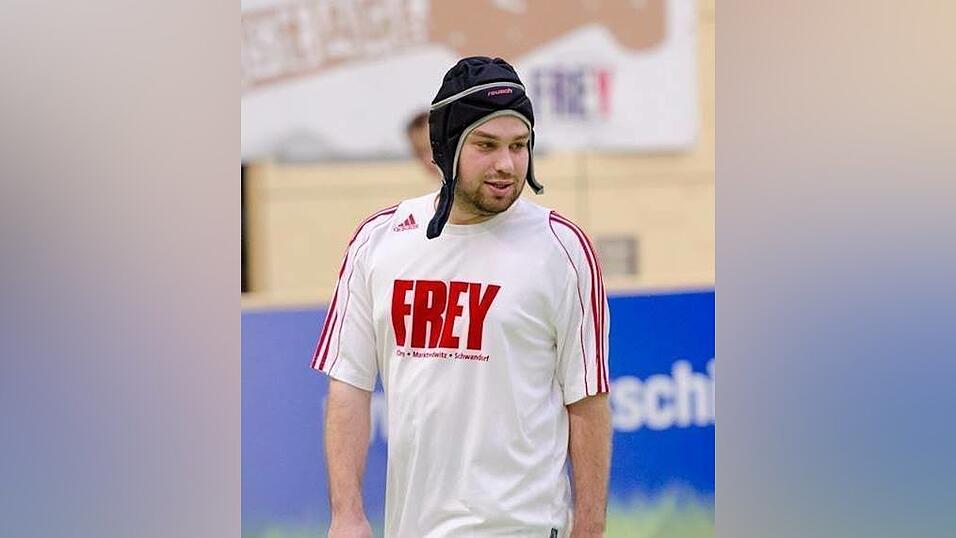 #99 Christian Eidenhardt, 'Wildcard'-Gewinner (Foto: privat)