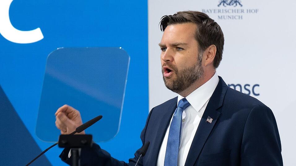 Der Auftritt des US-Vizepr&auml;sidenten sorgte f&uuml;r Aufregung. (Archivbild)