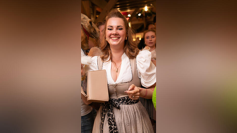 Die Partybilder vom Montag, 18. August, aus dem Festzelt Krönner. Die Partybilder vom Montag, 18. August, aus dem Festzelt Krönner.