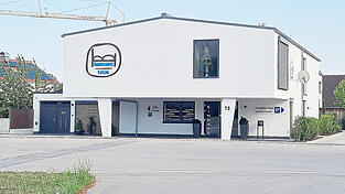 Das Plattlinger Boardinghaus soll künftig mehr Gästen Platz bieten. Das Plattlinger Boardinghaus soll künftig mehr Gästen Platz bieten.