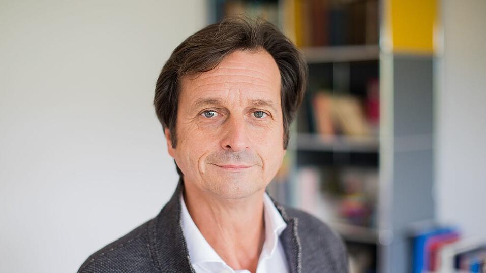 Psychologe Stephan Gr&uuml;newald attestiert der deutschen Bev&ouml;lkerung vor der Bundestagswahl ein Gef&uuml;hl der Ausweglosigkeit. (Archivbild)