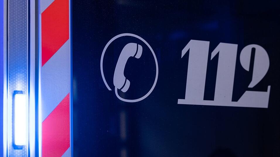 Bei dem Unfall wurde auch ein achtjähriger Junge verletzt. (Symbolbild)