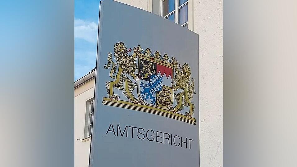 Ein ehemaliger Waffennarr saß am Dienstag vor dem Landauer Schöffengericht. Ein ehemaliger Waffennarr saß am Dienstag vor dem Landauer Schöffengericht.