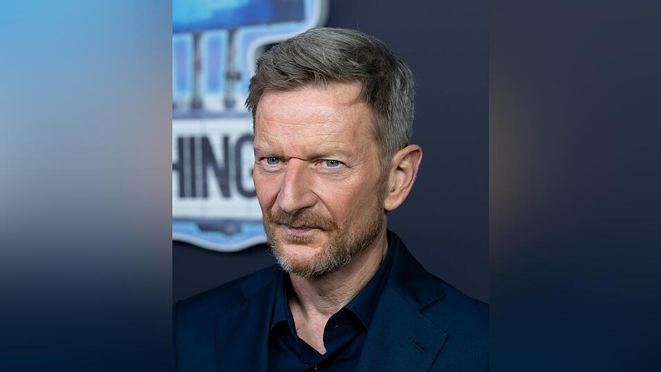 Michael Kessler ist nach eigenen Worten im Laufe seines Lebens misstrauischer geworden. (Archivbild)