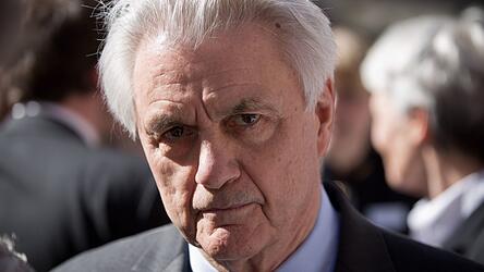 16 Romane hat der Altmeister Irving inzwischen geschrieben. (Archivbild) 16 Romane hat der Altmeister Irving inzwischen geschrieben. (Archivbild)