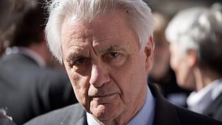 16 Romane hat der Altmeister Irving inzwischen geschrieben. (Archivbild) 16 Romane hat der Altmeister Irving inzwischen geschrieben. (Archivbild)