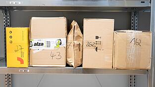 Viele Verbraucher empfinden den Onlinekauf als bequem.