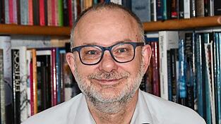 Martin Stangl hat die dialektale Vielfalt der Oberpfalz in einem launigen Wörterbuch eingefangen.