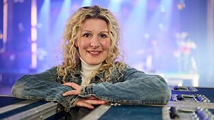 Simone Sommerland lebt in Wetter an der Ruhr und ist mit ihrem Kinderliederprojekt seit 15 Jahren erfolgreich. (Archivbild)