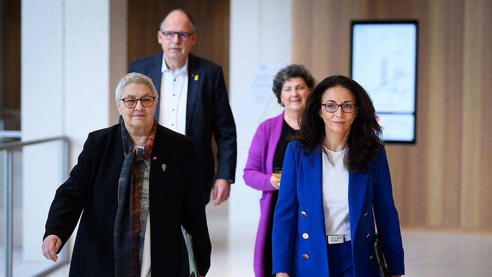 Zum Jahresauftakt formulierten die Gewerkschafter ihre Forderungen f&uuml;r das Reformjahr.