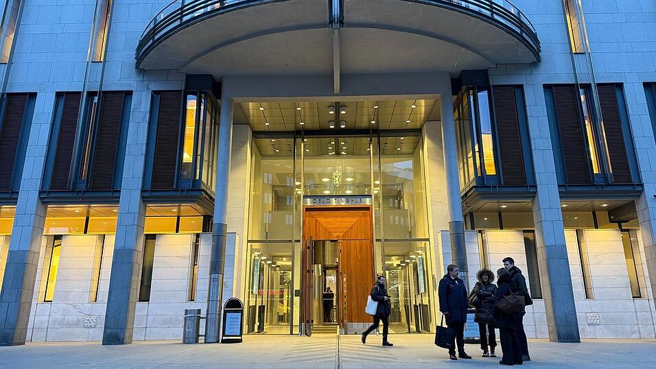 In diesem Gericht in Oslo wird &uuml;ber die Vorw&uuml;rfe gegen Mette-Marits Sohn verhandelt. (Archivbild)