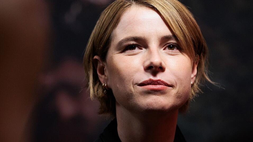 Jessie Buckley begeistert derzeit Filmfans und Kritiker. (Archivbild) Jessie Buckley begeistert derzeit Filmfans und Kritiker. (Archivbild)