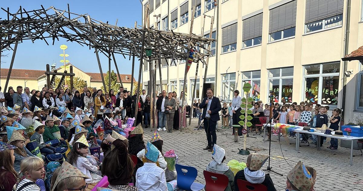 Abc-Schützen beginnen in Cham ein neues Kapitel