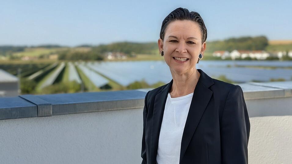 Michaela Nowak befasst sich mit den Folgen von chronischem Stress. Michaela Nowak befasst sich mit den Folgen von chronischem Stress.