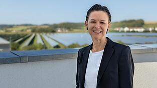 Michaela Nowak befasst sich mit den Folgen von chronischem Stress. Michaela Nowak befasst sich mit den Folgen von chronischem Stress.
