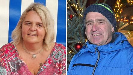 Für die CSU geht die VG-Angestellte Daniela Grundner als Bürgermeisterkandidatin ins Rennen, für die Freien unabhängigen Wähler kandidiert ihr Schwager, Schulhausmeister Bernhard Grundner. 