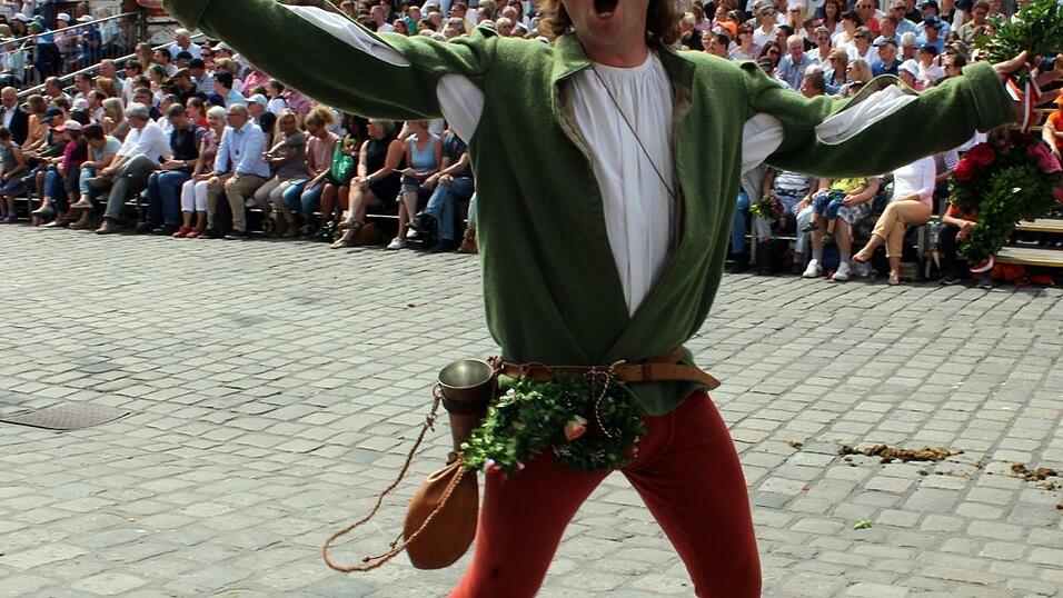 Der letzte LaHo-Umzug 2017