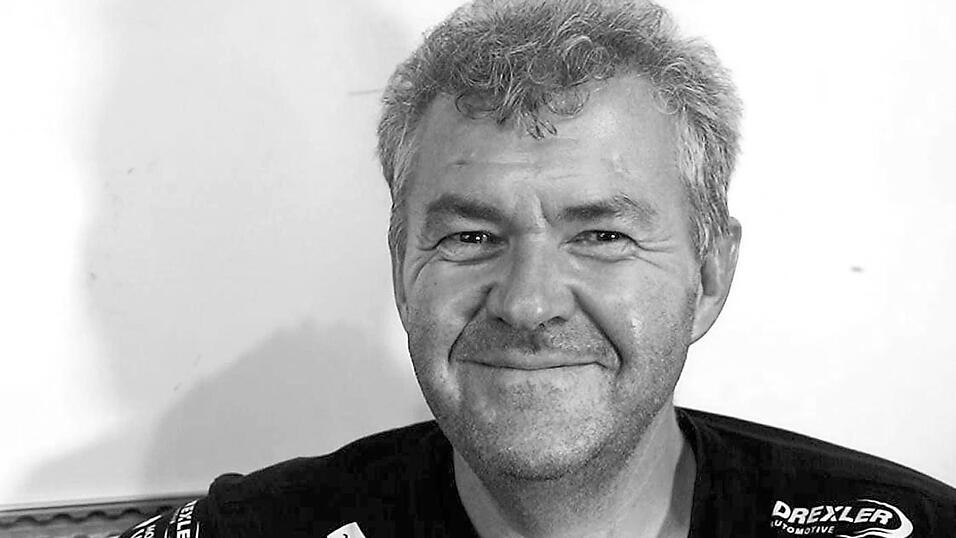 Gerhard Freundorfer