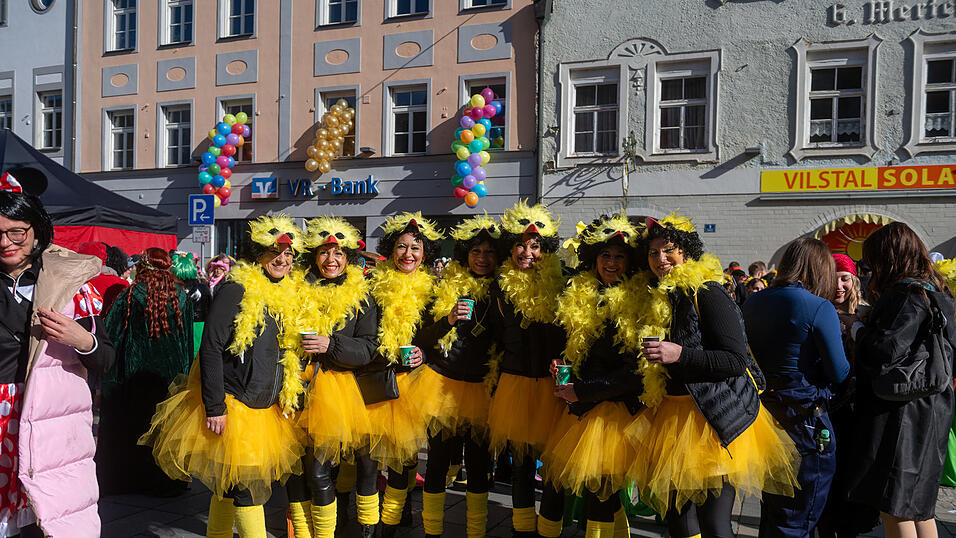 Die sch&ouml;nsten Bilder vom UsiDo.