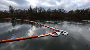 Die Ursache für die Havarie ist wohl menschliches Versagen. (Archivbild) Die Ursache für die Havarie ist wohl menschliches Versagen. (Archivbild)