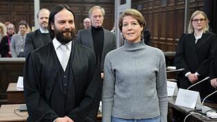 Christina Block sollte die Entführung ihrer eigenen Kinder beauftragt haben. Christina Block sollte die Entführung ihrer eigenen Kinder beauftragt haben.