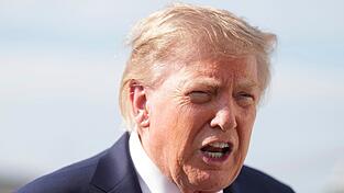 Per Pr&auml;sidentendekret will Donald Trump das US-Stromnetz besser vor Gefahren aus dem Ausland sch&uuml;tzen. (Archiv)