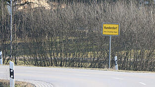 Bei der Sitzung des Hunderdorfer Gemeinderats wurden zahlreiche Aufträge vergeben.