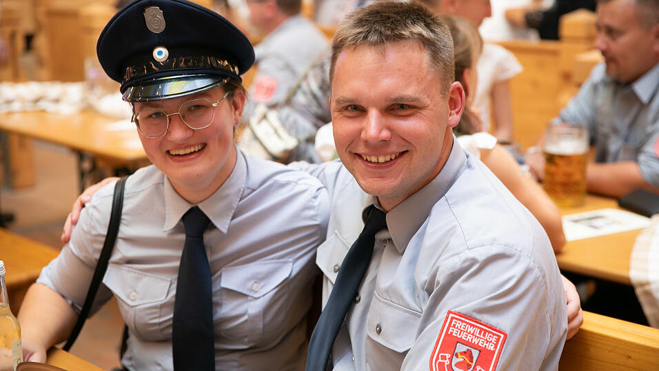 Die Partybilder vom Freitag, 8. August, aus dem Festzelt Reisinger. Die Partybilder vom Freitag, 8. August, aus dem Festzelt Reisinger.