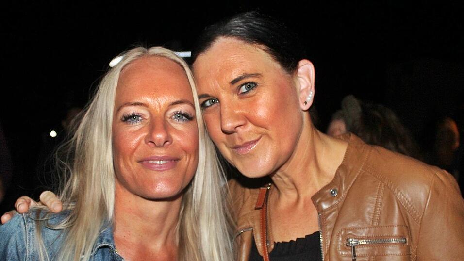 Die besten Bilder vom Samstag vom Burgfest in Landshut