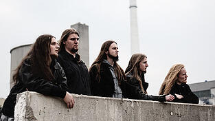 Wer sie hören will, hat die Gelegenheit dazu am Samstag, 15. Oktober, um 11.45 Uhr in der Messehalle Straubing.