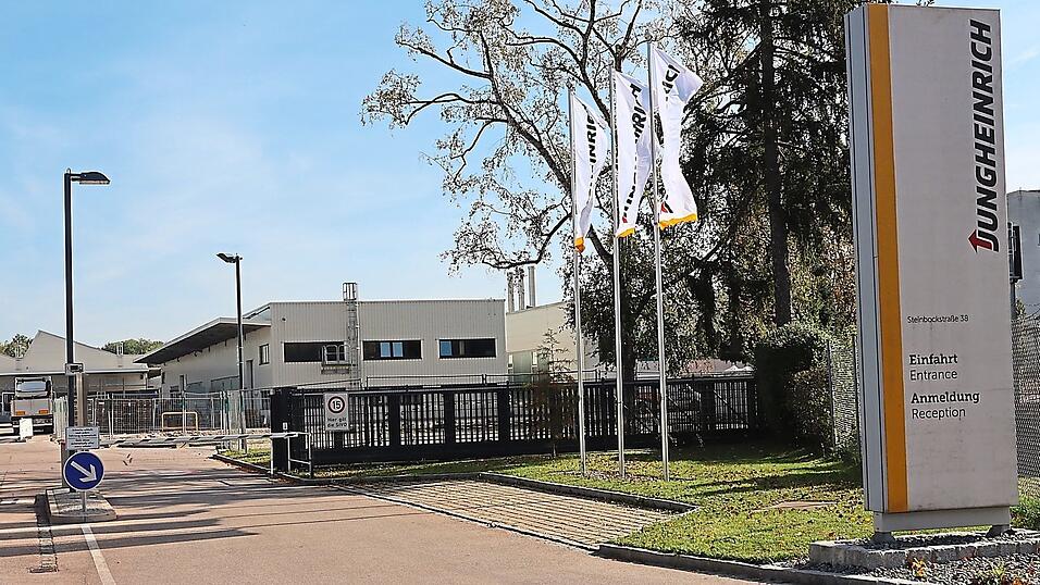 Noch gibt es keine Auskunft, ob Moosburg vom Transformationsprogramm betroffen ist.