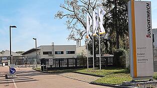 Noch gibt es keine Auskunft, ob Moosburg vom Transformationsprogramm betroffen ist. Noch gibt es keine Auskunft, ob Moosburg vom Transformationsprogramm betroffen ist.