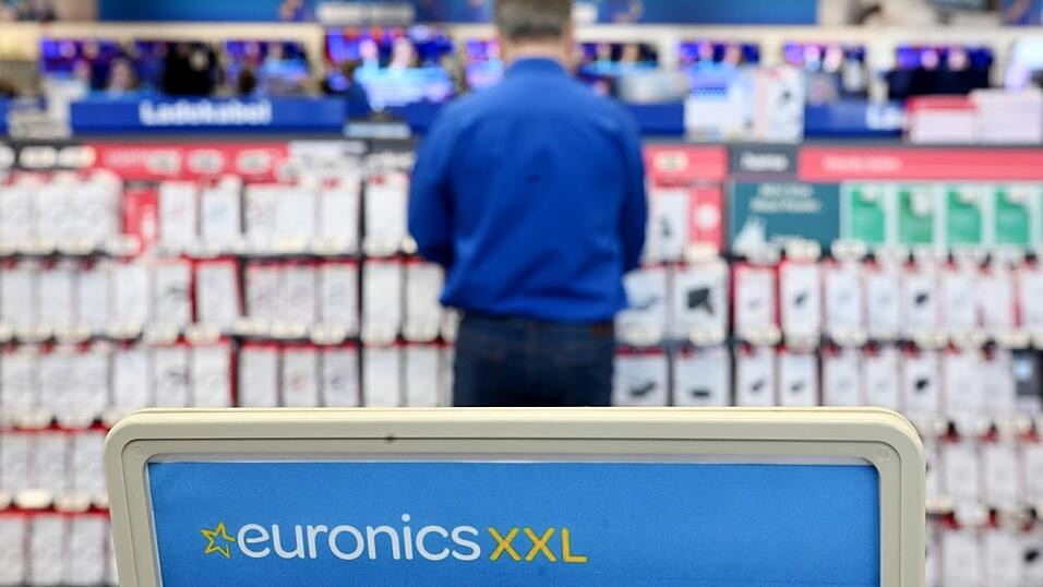 Euronics zu geplanter Mediamarkt-Saturn-&Uuml;bernahme: Chance und Risiko. (Archivbild)