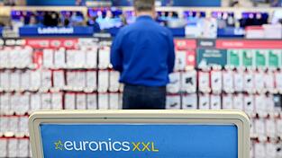 Euronics zu geplanter Mediamarkt-Saturn-&Uuml;bernahme: Chance und Risiko. (Archivbild)
