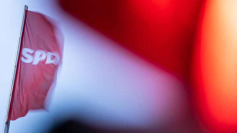 In Rosenheim holt SPD-Herausforderer Erdogan den Oberb&uuml;rgermeisterposten. (Symbolbild)