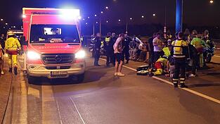 Verletzt wurden bei dem Vorfall 19 Menschen.