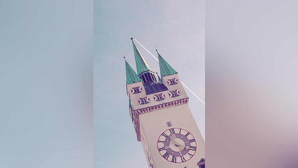 Die Einwohnerzahl der Stadt stieg vergangenes Jahr um 1.042 Menschen. Ein Wachstumstrend, der jetzt kurz davor ist die 50.000-Einwohner-Marke zu knacken.