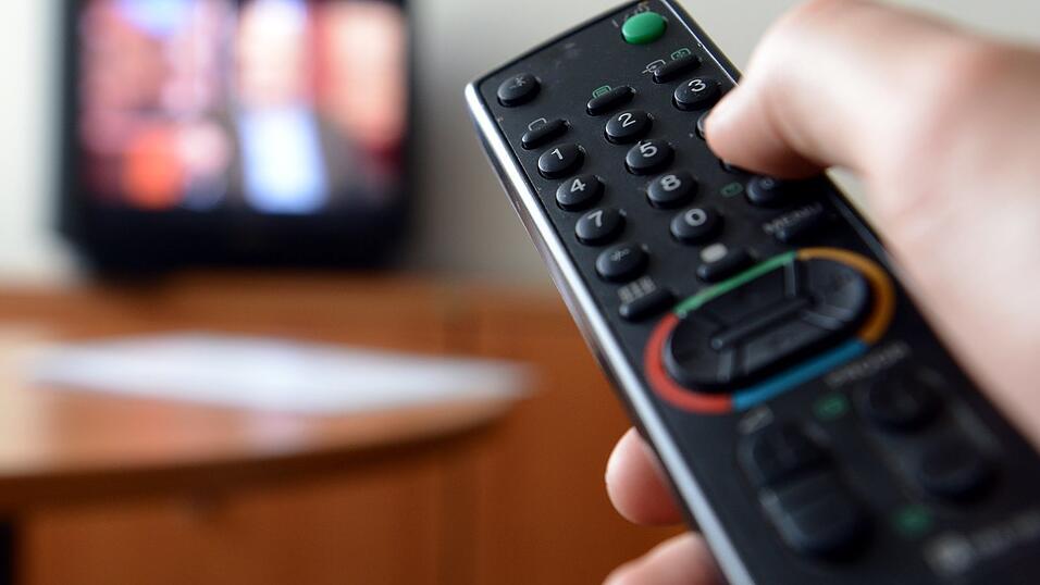 Seit &uuml;ber einer Woche sind die Kabelfernsehkunden in Schambach ohne Empfang.