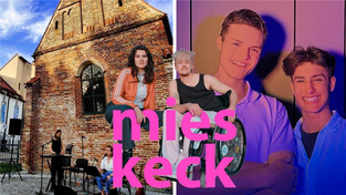 Coole Konzerte gibt es nur in Regensburg oder München, so haben wir als Teenager gedacht. Heute wissen wir es besser. In Folge fünf begleiten wir junge Menschen, die in verlassenen Gemäuern junger Kultur in Landshut eine Bühne bauen.