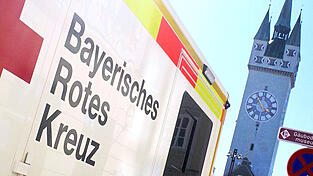 Notärzte gehen davon aus, dass sich die Lage weiter verschärfen wird.